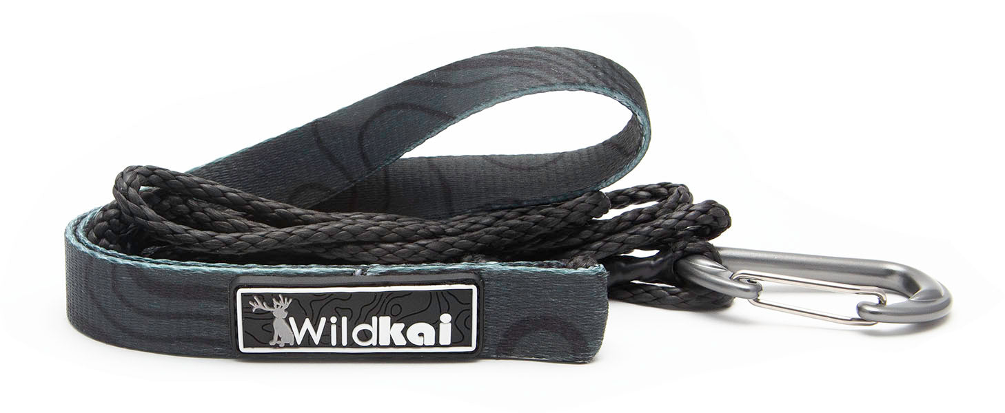 Night Topo Ultralight Minimus Adventure Leash