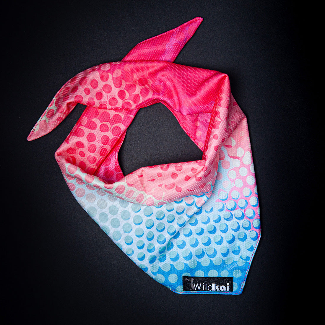 Neon Machine All Season Adventure Bandana