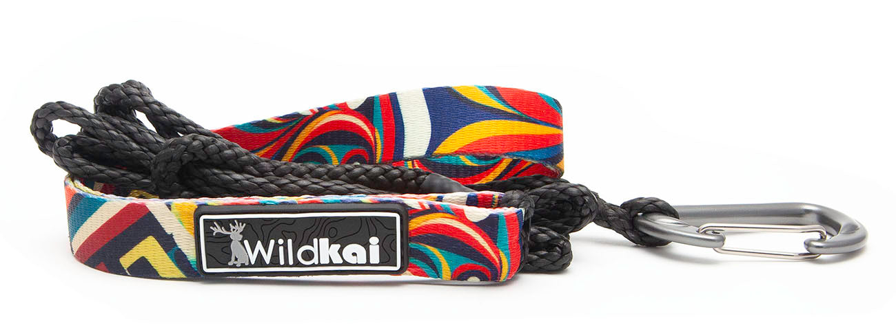 Mad Men Ultralight Minimus Adventure Leash