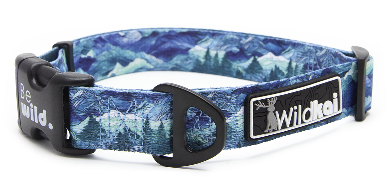 Mountain Dream Collar