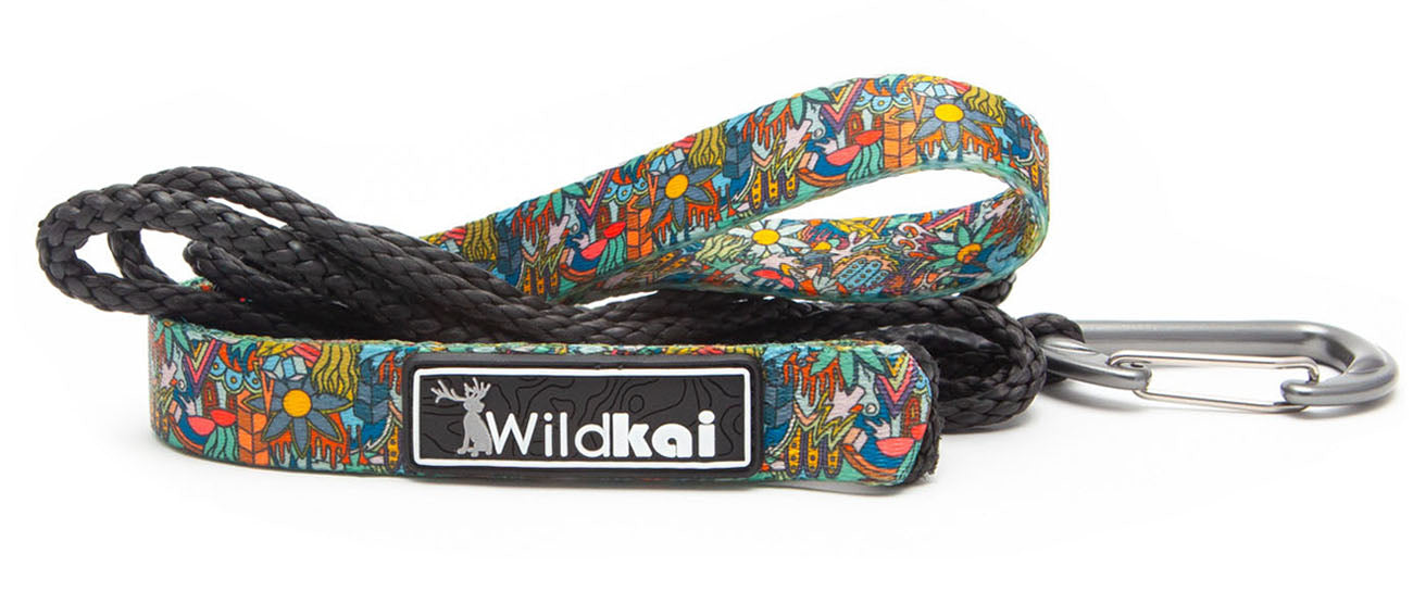 Trippy Bird Ultralight Minimus Adventure Leash